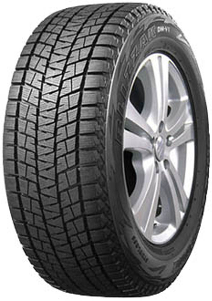 Bridgestone Blizzak DM-V1 Bridgestone Blizzak DM-V1