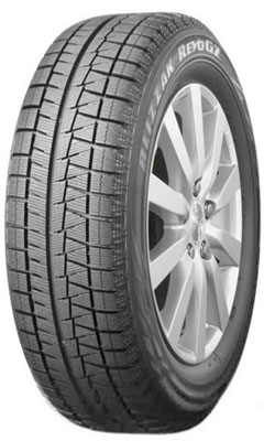 Blizzak Revo GZ Blizzak Revo GZ