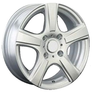 Replay RN56 6x15/4x100 D60.1 ET50 Silver