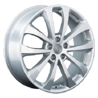 Replay FD31 7.5x18/5x108 D63.3 ET52.5 S