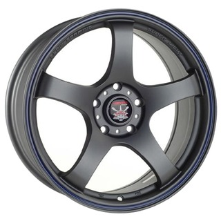 Yamato Minamoto-no-Eritomo 8x18/5x114.3 D66.1 ET40 HBBWBI