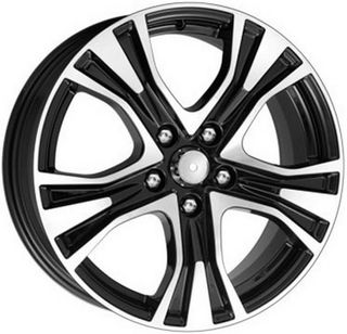 17*5*112 K&K 673  (Jetta) ET54  