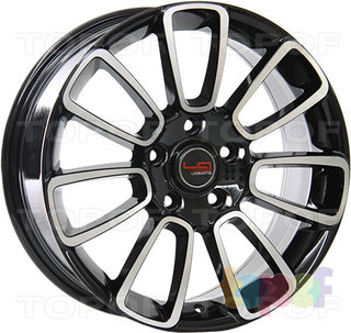 17*5*110 Replica LA Concept  (OPL 505 BKF) ET39