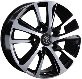 20*5*150 Replay (TY 323 BKFP) ET58; 110,1