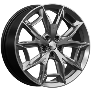 19*5*114,3 ���� ������ ������; ET40; 64,1