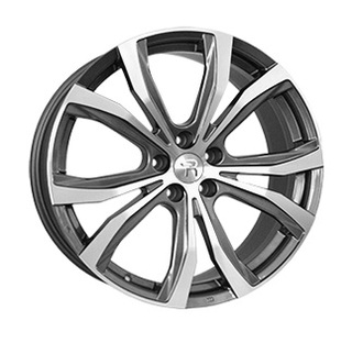 18*5*114,3 Replay(LCR 7764L 108 BKF) ET30; 60,1