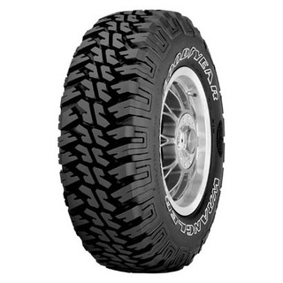    Goodyear Wrangler MT/R