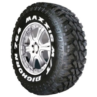    Maxxis MT-764 BIGHORN