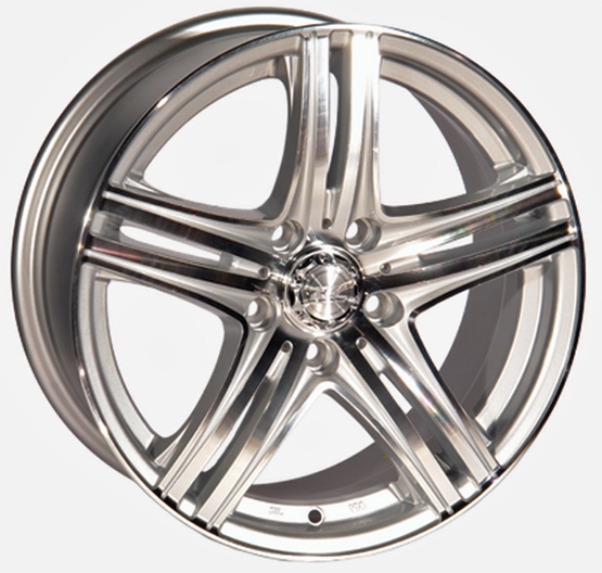 Литые диски Race ready Литые диски Race ready