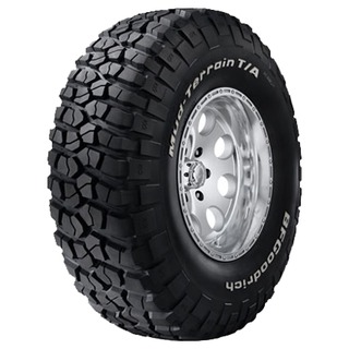   BF Goodrich Mud Terrain KM2