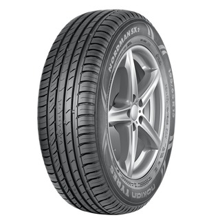   Nokian Nordman SX2
