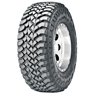   Hankook Dynapro MT RT03
