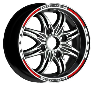 Литые диски Race ready Литые диски Race ready