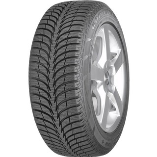   Nokian Nordman 4