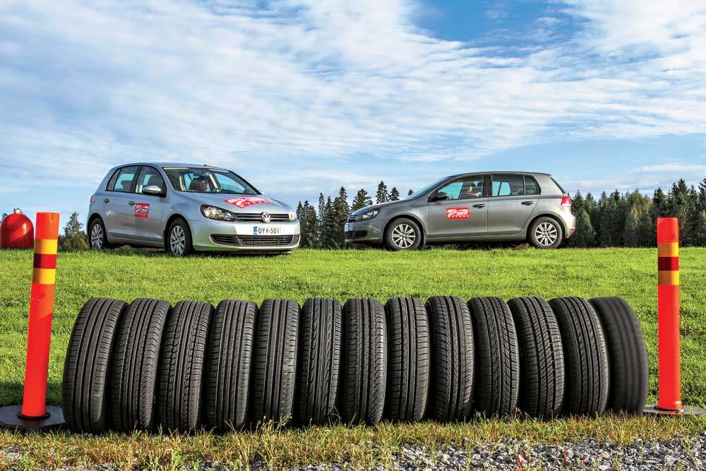 летние шины летние шины