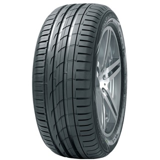   Nokian Hakka Black SUV