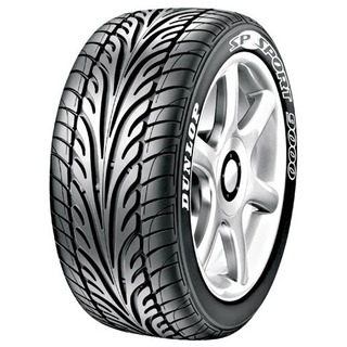 Dunlop �SP Sport 9000 265/35 R18 93W