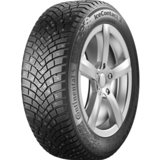 215/65 R17 Continental lceContact 3 SUV 103T