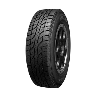 235/65 R17 Dynamo Hiscend-H MAT01 104T