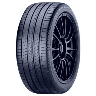 215/55 R17 FORMULA ROSSO 94V