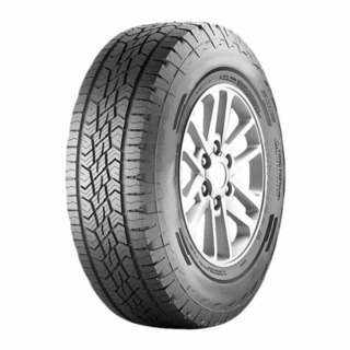 225/65 R17 Gislaved TerraControl 102H