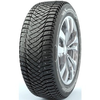 225/60 R18 Goodyear Ultra Grip Ice Arctic 2 XL