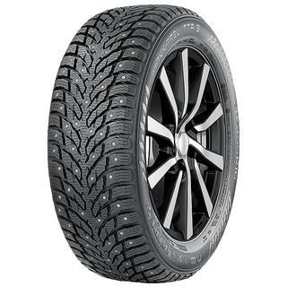 225/55 R16 Nokian Hakkapeliitta 9 99T XL .