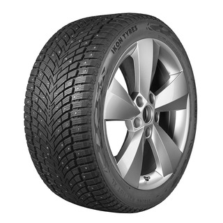 255/50 R20 Ikon Autograph Ice 10 SUV 109T