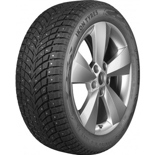 245/50 R20 Ikon Autograph Ice 10 SUV 105T