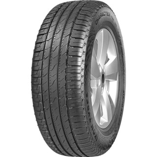 215/60 R17 Ikon Character Aqua 96H