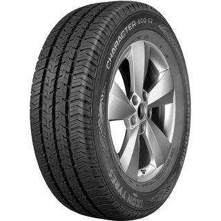235/65 R16C Ikon Character Eco C2 121/119R