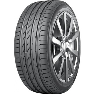 225/55 R17 Ikon Character Ultra 101W