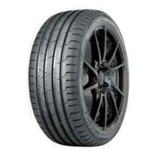 225/45 R19 Nokian Hakka Black 2 XL 96W