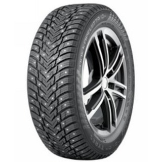 285/45 R20 Nokian Hakkapeliitta 10p SUV 112T