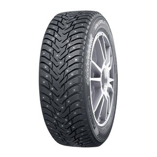 205/55 R16 Nokian Hakkapeliitta 8 91T  Flat Run