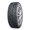 205/55 R16 Nokian Hakkapeliitta 8 91T  Flat Run