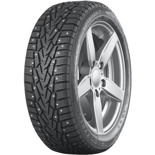 225/60 R16 Nokian Nordman 7 102T XL