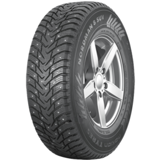 225/55 R19 Nordman 8 SUV 103T