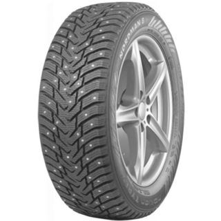 215/55 R17 Nokian Nordman 8 98T XL 