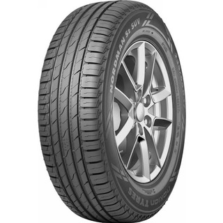 285/60 R18 Ikon Nordman S2 SUV 116V