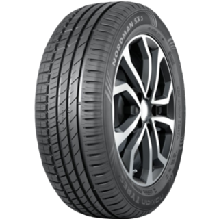 195/55 R15 Nokian Nordman SX 3 89H