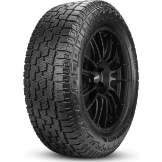 265/60 R18 Pirelli Scorpion All Terrain Plus 110H