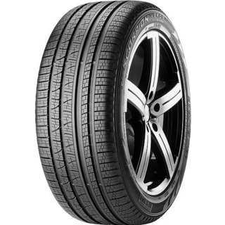 265/60 R18 Pirelli Scorp Verde all-season M+S 110H