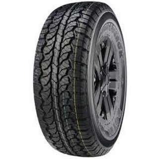 265/65 R17 Royal Black Royal A/T 112T
