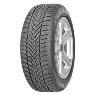 215/55 R16 Goodyear Ultra Grip Ice 2 97T XL