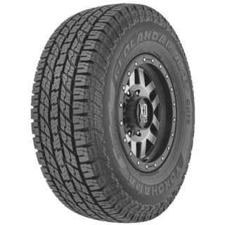 265/60 R18 Yokohama Geolandar G015 110H