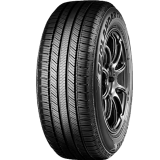 265/60 R18 Yokohama Geolandar CV G058 110V