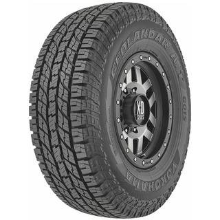 285/50 R20 Yokohama Geolandar G015 112H