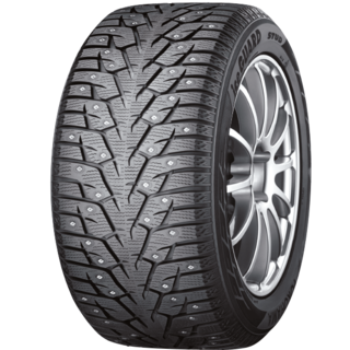 225/55 R18 Yokohama Ice Guard IG55 102T 