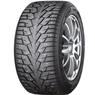 235/55 R18 Yokohama Ice Guard IG55 104T